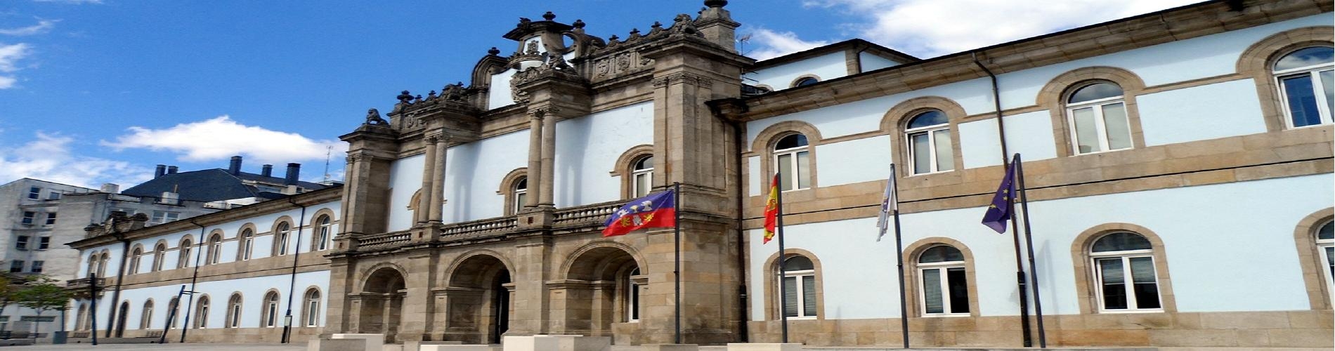 1. Deputación Provincial de Lugo